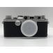 [ б/у ] [ хорошая вещь ] Leica IIIf корпус собственный нет черный synchronizer 