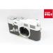 [ б/у ] [ товар среднего качества ] Leica Leica M3 2 раз подъёмный Body хром 