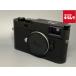[ б/у ] [ товар среднего качества ] Leica M11-P черный краска корпус [20212]