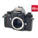 [ б/у ] [ товар среднего качества ] Nikon F3 P ( Press ) корпус 