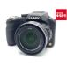 [ б/у ] [ хорошая вещь ] Panasonic LUMIX DMC-FZ200-K