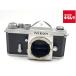 [ б/у ] [ товар среднего качества ] Nikon F средний период I Revell корпус серебряный 