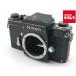 [ б/у ] [ товар среднего качества ] Nikon F средний период I Revell корпус черный 