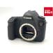 [ б/у ] [ товар среднего качества ] Canon EOS 6D корпус 