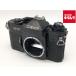 [ б/у ] [ с дефектом товар ] Canon EF корпус 