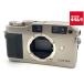 [ б/у ] [ хорошая вещь ] Contax G1 Body(ROM не модифицировано )