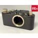 [ б/у ] [ товар среднего качества ] Leica Leica DII корпус черный 