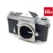 [ б/у ] [ товар среднего качества ] Nikon F предыдущий период I Revell корпус серебряный 