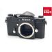 [ б/у ] [ товар среднего качества ] Nikon F поздняя версия I Revell корпус черный 