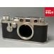 [ б/у ] [ хорошая вещь ] Leica IIIf собственный есть 
