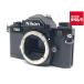 [ б/у ] [ товар среднего качества ] Nikon New FM2 Body черный 