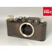 [ б/у ] [ товар среднего качества ] Leica Leica DII корпус черный 