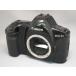 [ б/у ] [ с дефектом товар ] Canon EOS-1N (GR-E1) Body