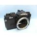 [ used ] [ with defect goods ] Olympus OM-4 body 
