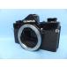 [ б/у ] [ с дефектом товар ] Olympus OM-1 корпус черный 