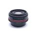 �y���Áz �y�Ǖi�z �y���^�b�N�X HD PENTAX-DA 21mm F3.2 AL Limited �u���b�N