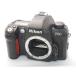 [ б/у ] [ с дефектом товар ] Nikon F80D