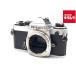 [ б/у ] [ с дефектом товар ] Nikon FE корпус серебряный 