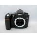 [ used ] [ with defect goods ] Nikon D80 body 