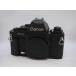 [ б/у ] [ с дефектом товар ] Canon New F-1 AE искатель Body