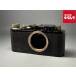 [ б/у ] [ товар среднего качества ] Leica Leica DII корпус черный 