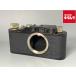 [ б/у ] [ товар среднего качества ] Leica Leica DII корпус черный 