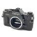 [ б/у ] [ товар среднего качества ] Canon AE-1 корпус черный 