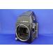 [ used ] [ with defect goods ]zen The Bronica SQ-A(AE) body 