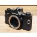 [ used ] [ with defect goods ] Olympus OM-2 body black 