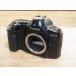 [ б/у ] [ товар среднего качества ] Canon EOS-1N (GR-E1) Body