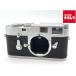 [ б/у ] [ хорошая вещь ] Leica M2 корпус хром 