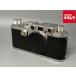 [ б/у ] [ товар среднего качества ] Leica Leica IIIf корпус собственный нет красный synchronizer 