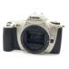 [ б/у ] [ хорошая вещь ] Canon EOS kiss III Body серебряный 