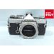 [ б/у ] [ с дефектом товар ] Olympus OM-1 корпус серебряный 