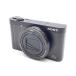 �y���Áz �y���i�z �\�j�[ Cyber-shot DSC-WX500 B �u���b�N