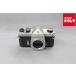 [ б/у ] [ с дефектом товар ] Pentax SP корпус серебряный 