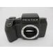 [ used ] [ with defect goods ] Pentax SF7 QD body 