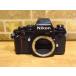 [ б/у ] [ с дефектом товар ] Nikon F3 высокий I отметка 
