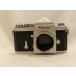 [ б/у ] [ с дефектом товар ] Nikon F средний период I Revell корпус серебряный 