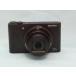 �y���Áz �y���i�z �\�j�[ Cyber-shot DSC-WX500 B �u���b�N