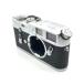 [ б/у ] [ товар среднего качества ] Leica M4 корпус хром 