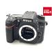 [ б/у ] [ товар среднего качества ] Nikon D7100 корпус 