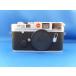 [ б/у ] [ прекрасный товар ] Leica M6(NonTTL) хром корпус 