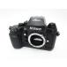 [ used ] [ with defect goods ] Nikon F4