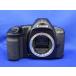 [ б/у ] [ товар среднего качества ] Canon EOS-1N (GR-E1) Body