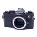[ б/у ] [ с дефектом товар ] Nikon FE корпус черный 