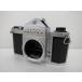 [ used ] [ with defect goods ] Pentax S2 super body 