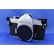 [ б/у ] [ с дефектом товар ] Pentax SP корпус серебряный 