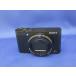 �y���Áz �y���i�z �\�j�[ Cyber-shot DSC-WX500 B �u���b�N