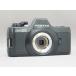 [ б/у ] [ товар среднего качества ] Pentax авто 110 корпус 
